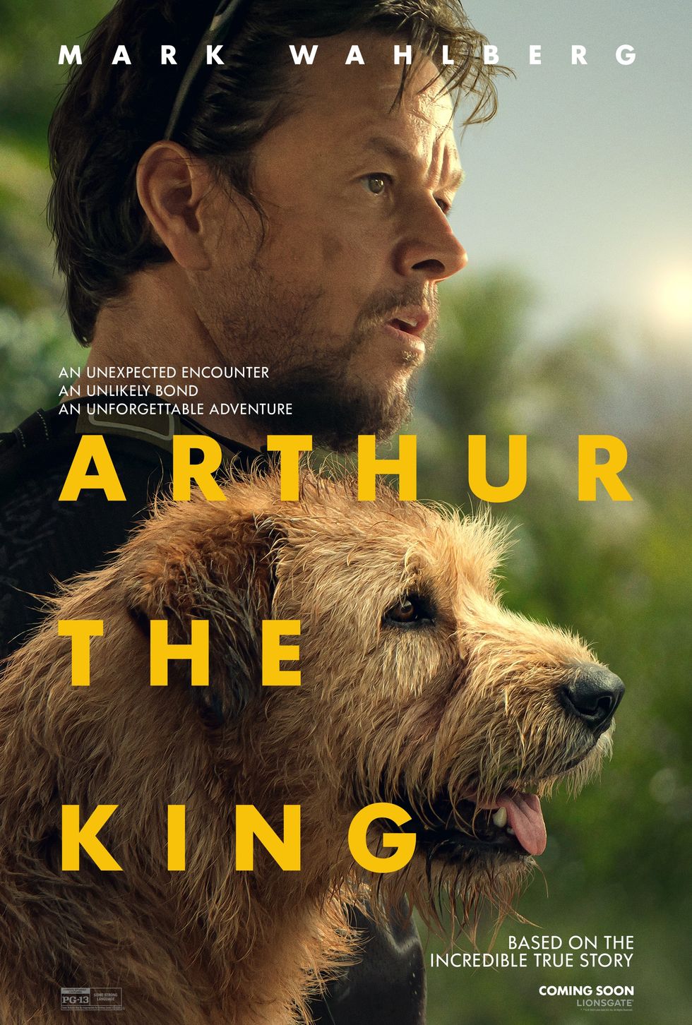 arthur the king spring movies