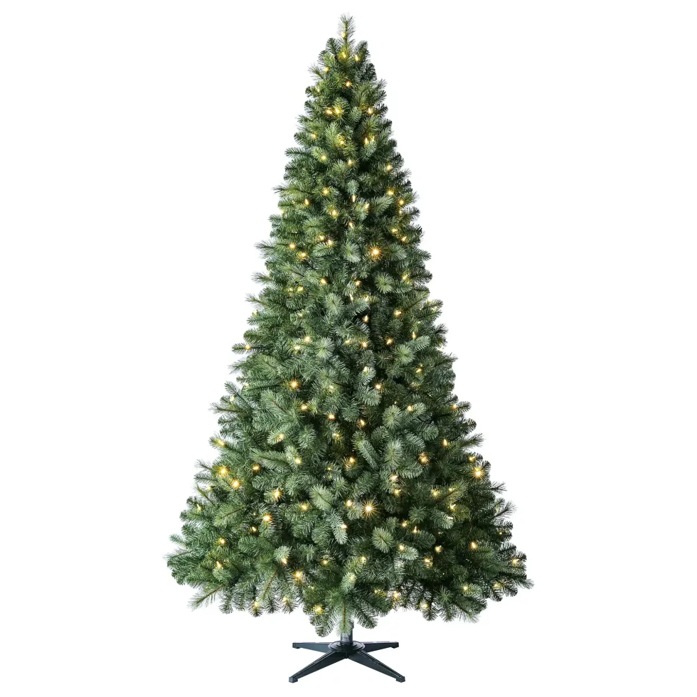 Artificial Christmas Tree