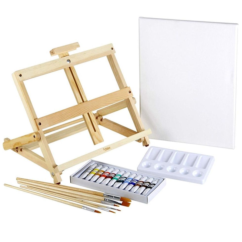 Artlicious Complete Painting Set