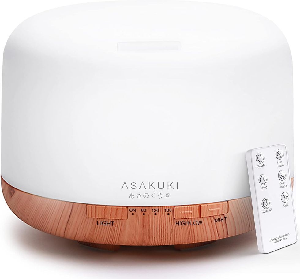 asakuki diffuser
