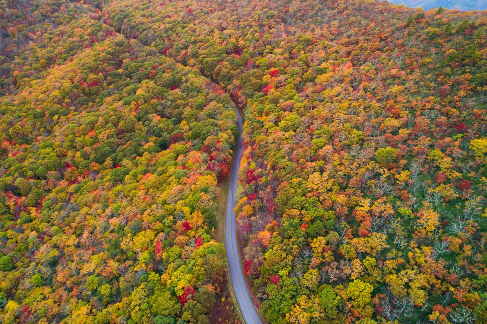 Asheville, North Carolina