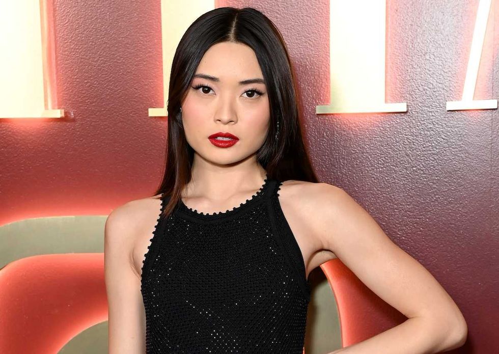 ashley liao