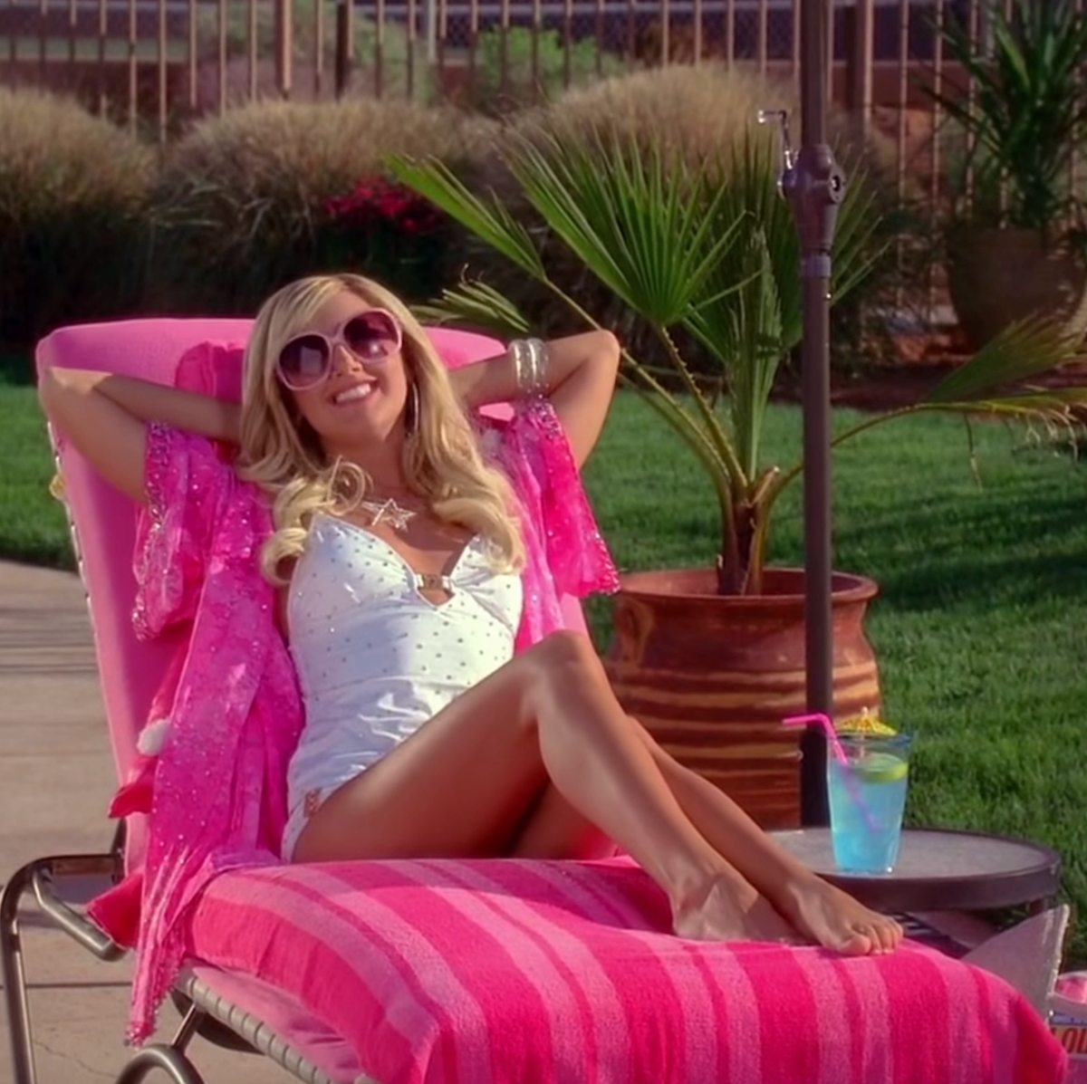 ashley tisdale sharpay evans