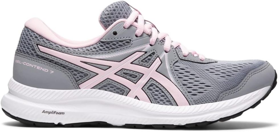 ASICS Women's Gel-Contend 7 Running Shoes
