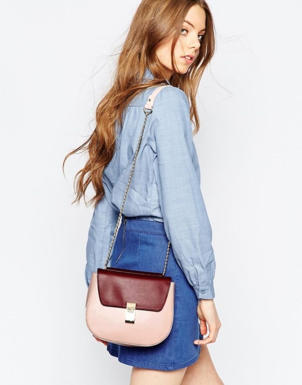asos-color-block-saddle-bag