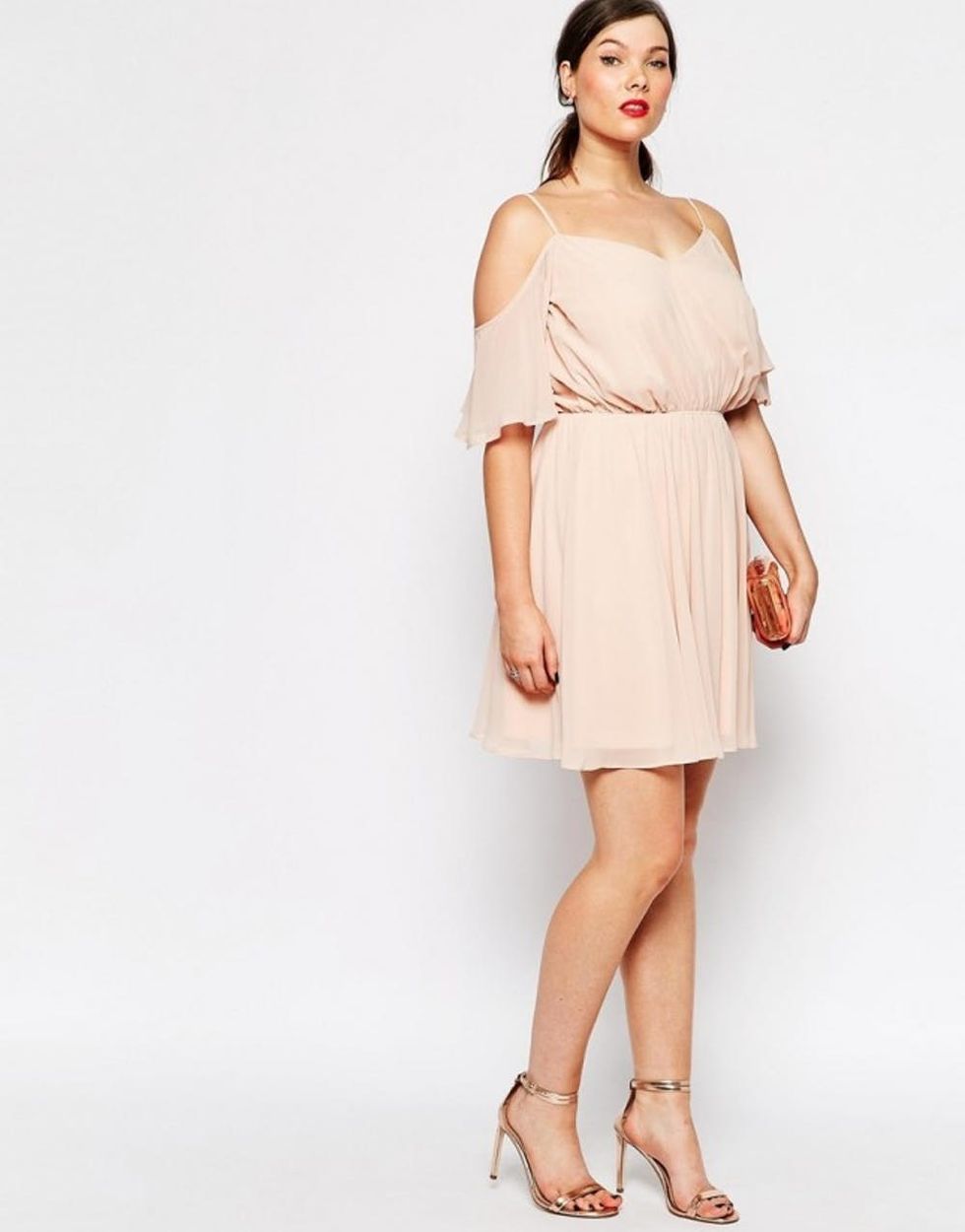 asos-curve-skater-dress
