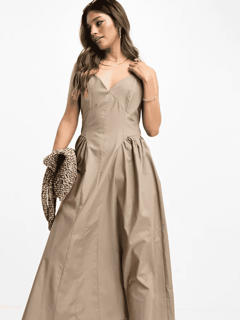 13 Drop-Waist Dresses to Feel Like Royalty! - Brit + Co 13 Drop-Waist Dresses to Feel Like Royalty! - Brit + Co
