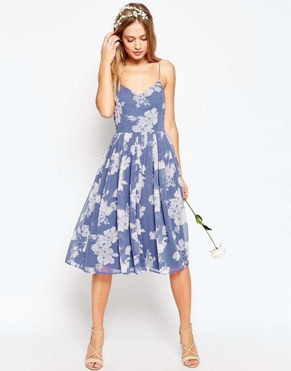 asos-rose-print-dress
