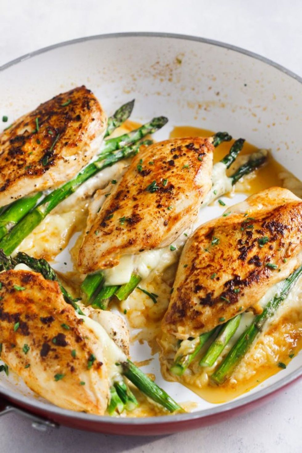 46 Quick and Easy Dinner Recipe Ideas That Literally Anyone Can Make (22) 46 Quick and Easy Dinner Recipe Ideas That Literally Anyone Can Make (22)
