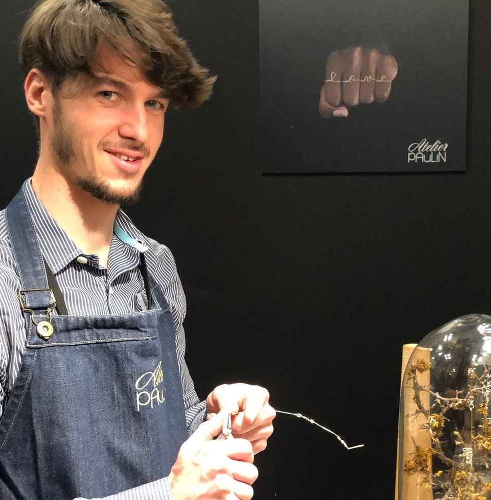 Atelier Paulin Artisan