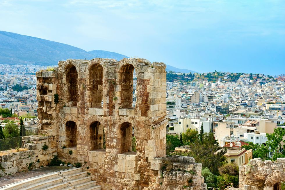 Athens, Greece