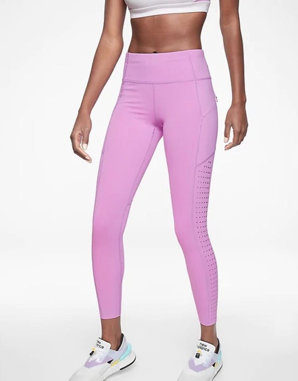 Hyper-Bright Fitness Gear to Wake Up Your Winter Workouts - Brit + Co