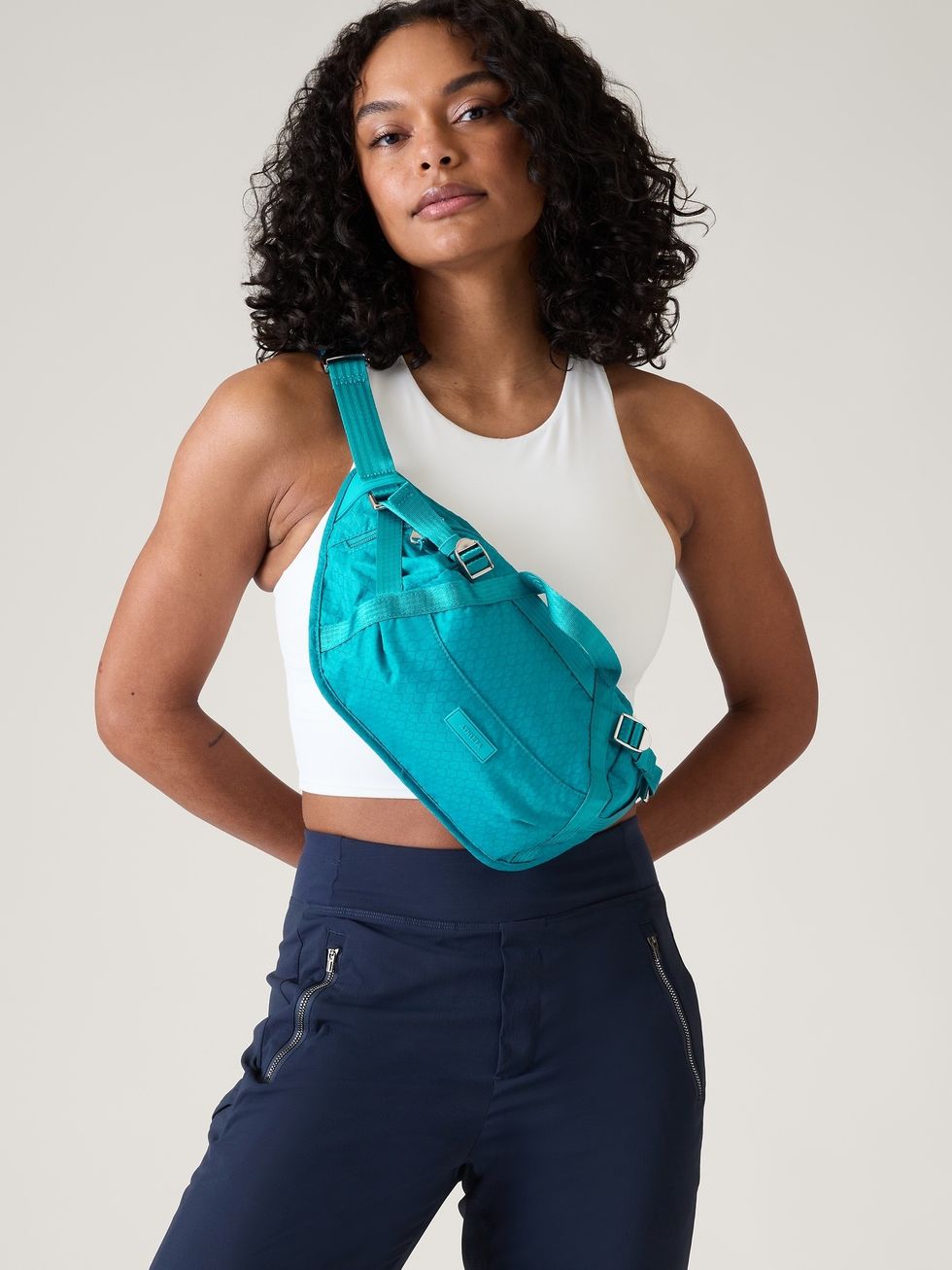 Athleta Excursion Waistbag