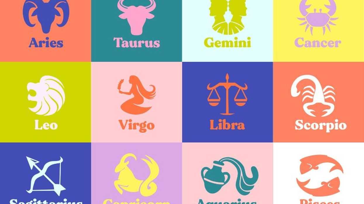 August Horoscopes 2025