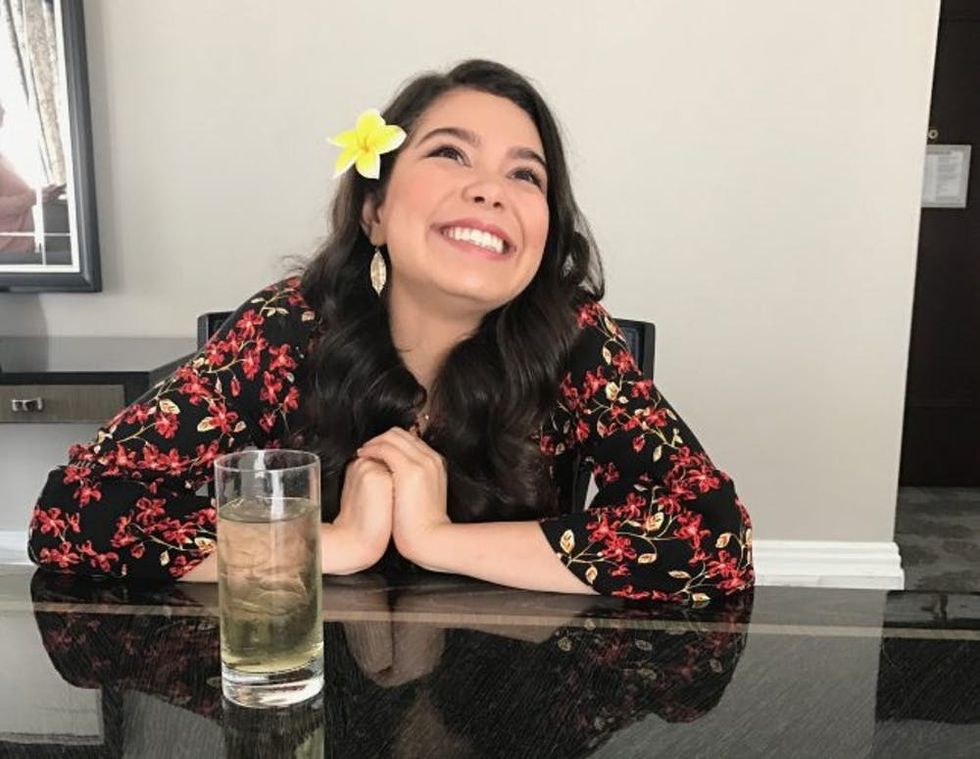 Auli\u2019i Cravalho