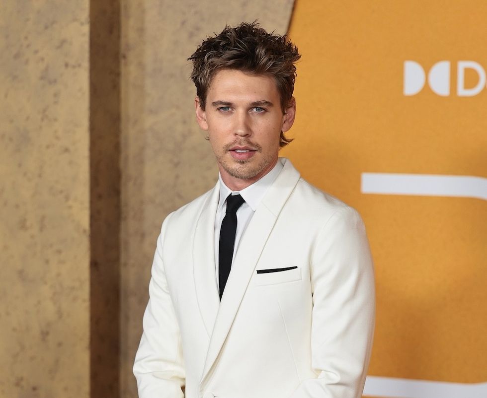 austin butler and kaia gerber