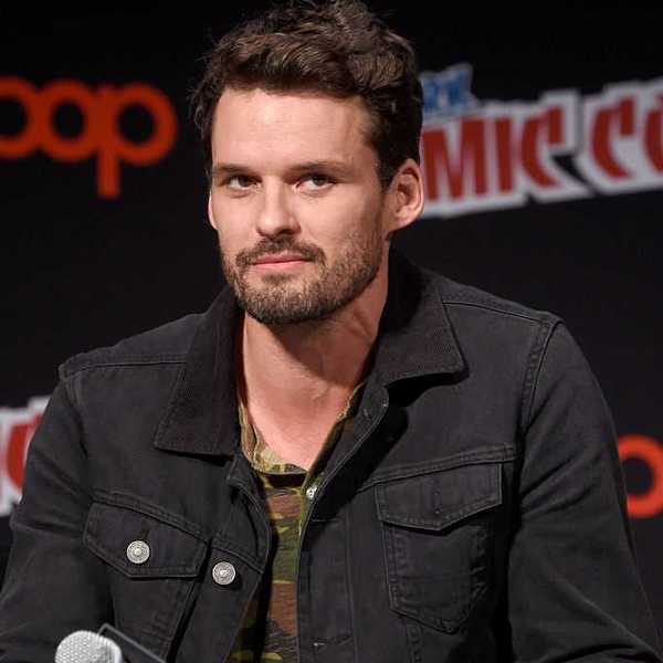Austin Nichols
