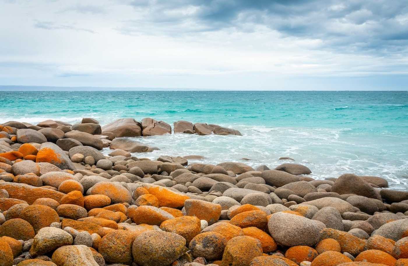 australia