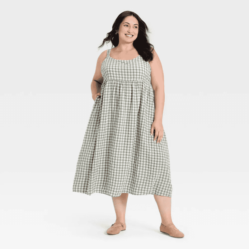 Beat The Heat: 7 Cool Under-$30 Target Dresses For Summer - Brit + Co