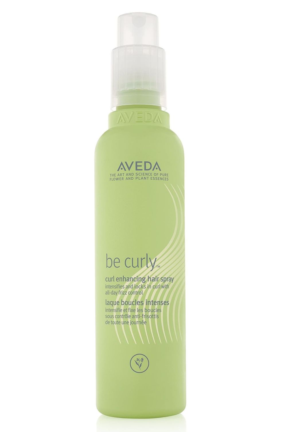 Aveda be curly Curl Enhancing Spray