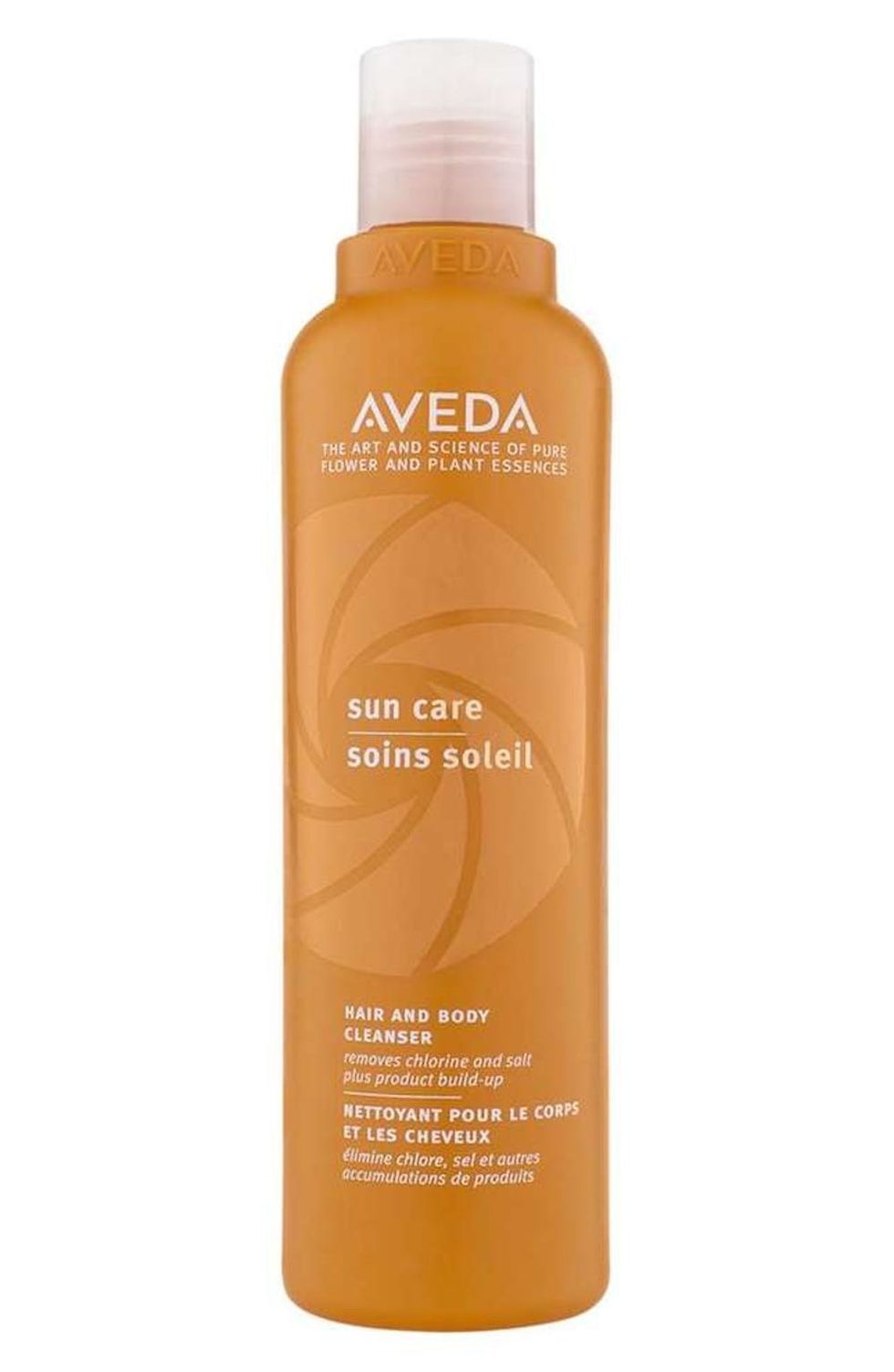 Aveda Sun Care Hair & Body Cleanser