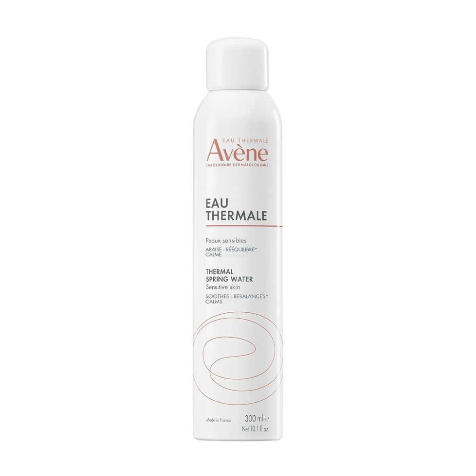 Avene Eue Thermal Spray