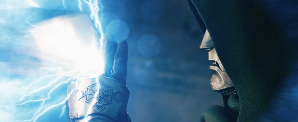 avengers doomsday release date