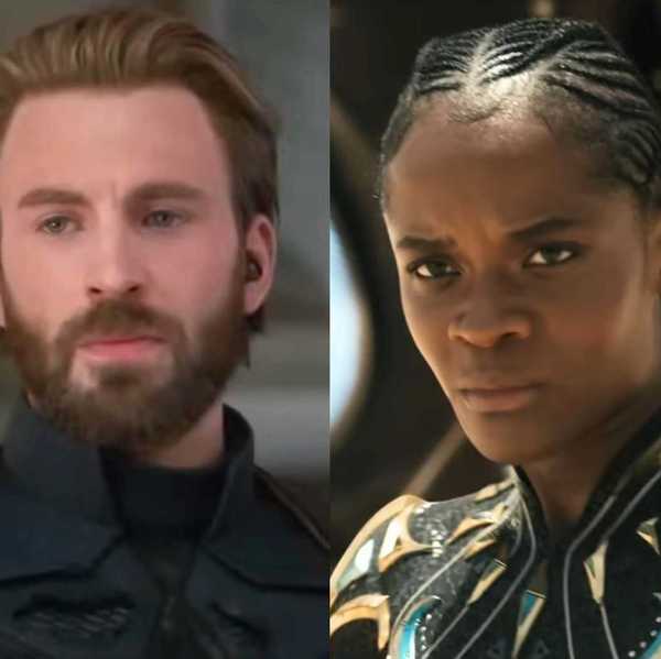 avengers doomsday trailer