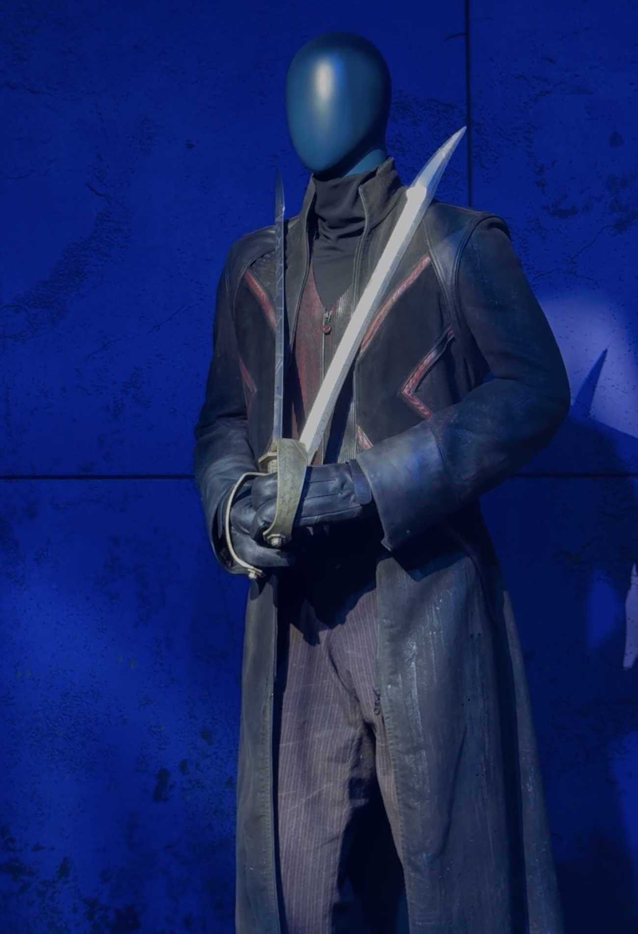 avengers doomsday xmen costumes