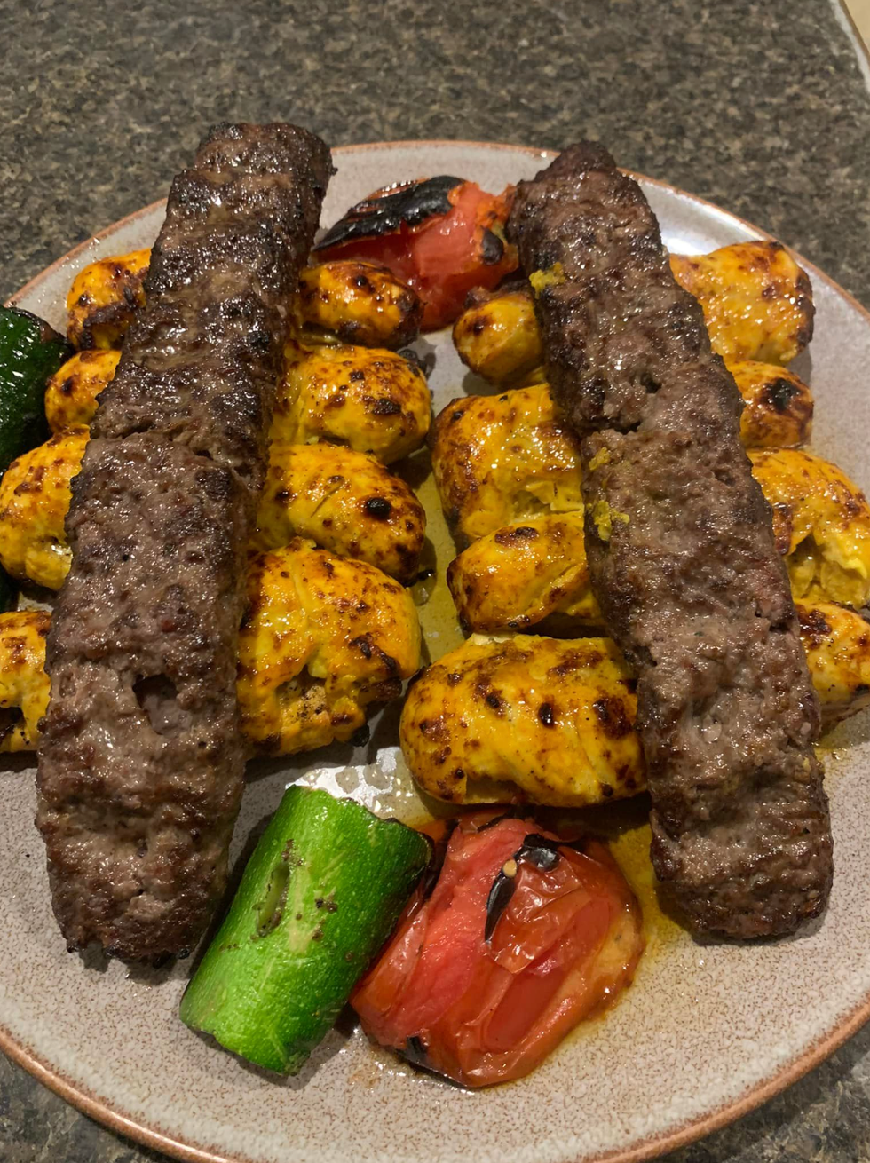 Avesta Persian Grill