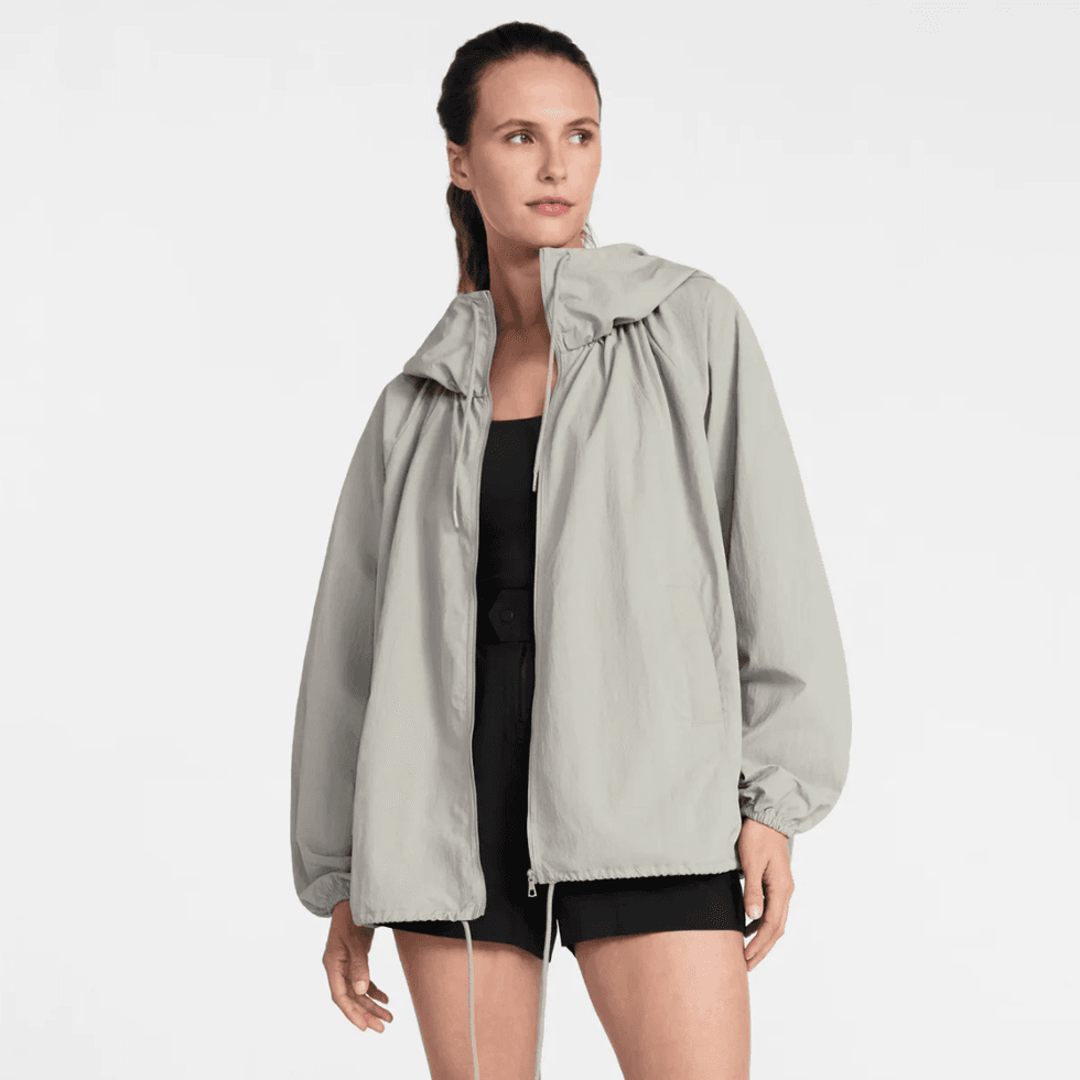 Avia Outdoor Jacket