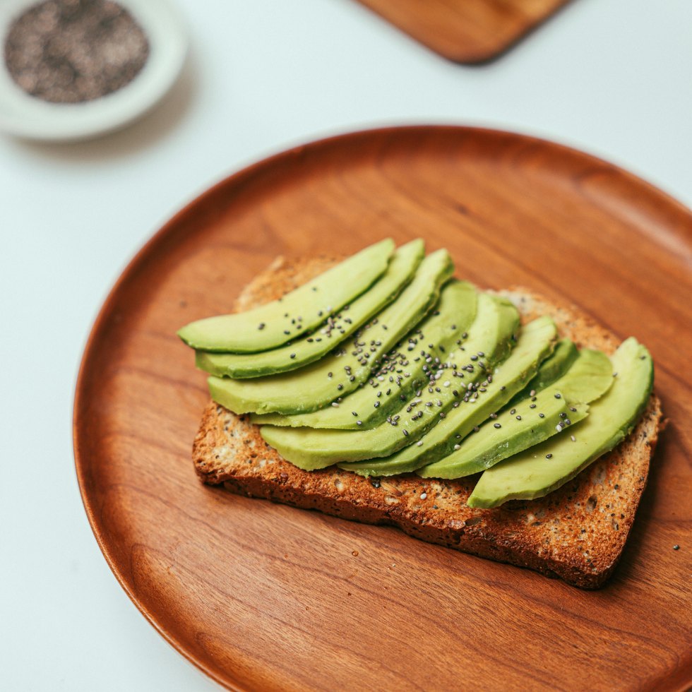 Avocado Toast