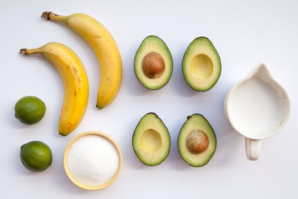 AvocadoIceCream_Ingredients