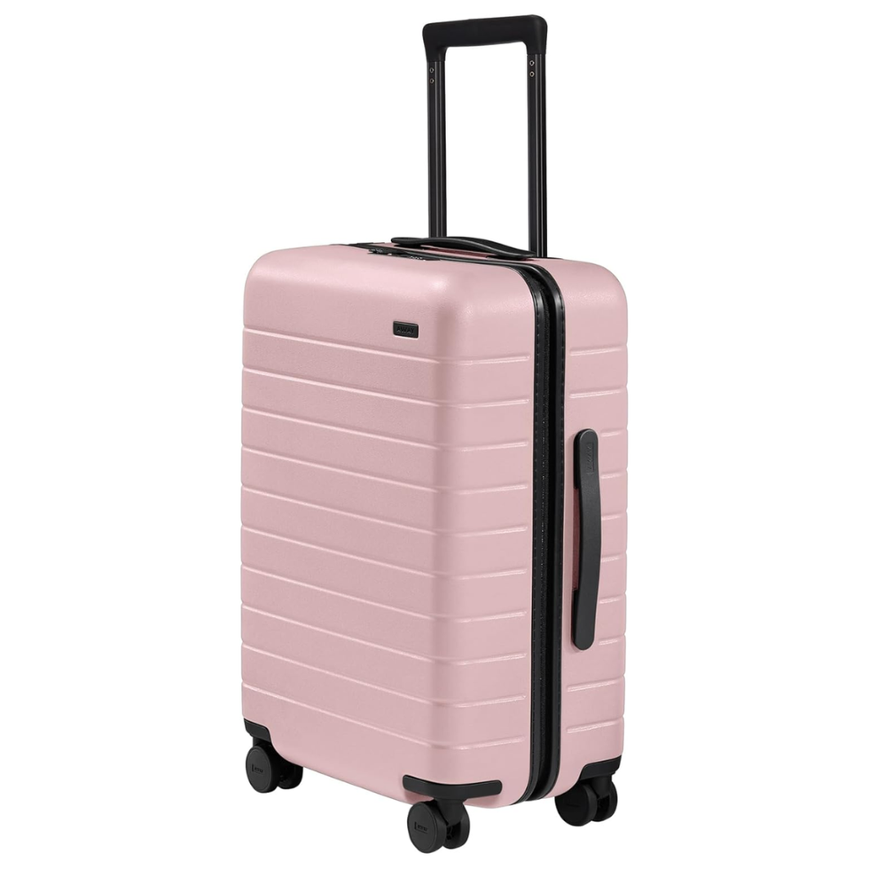 Away Carry-On Suitcase