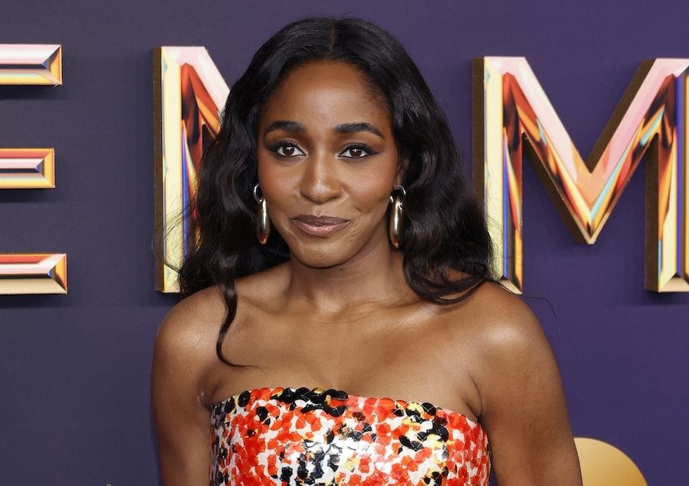 ayo edebiri apple tv