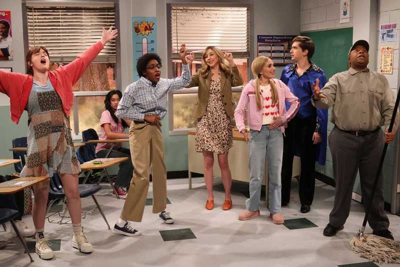 How To Get SNL Tickets In 2024 - Brit + Co