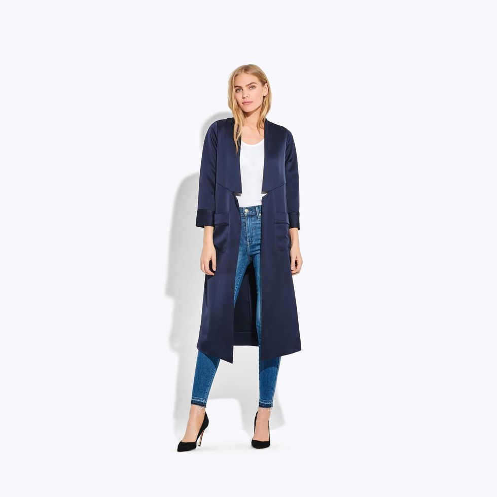 AYR The Crystal Cove Jacket