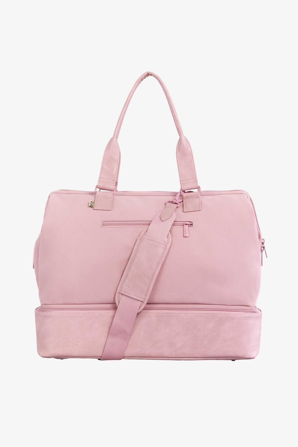 B\u00c9IS Weekender Bag