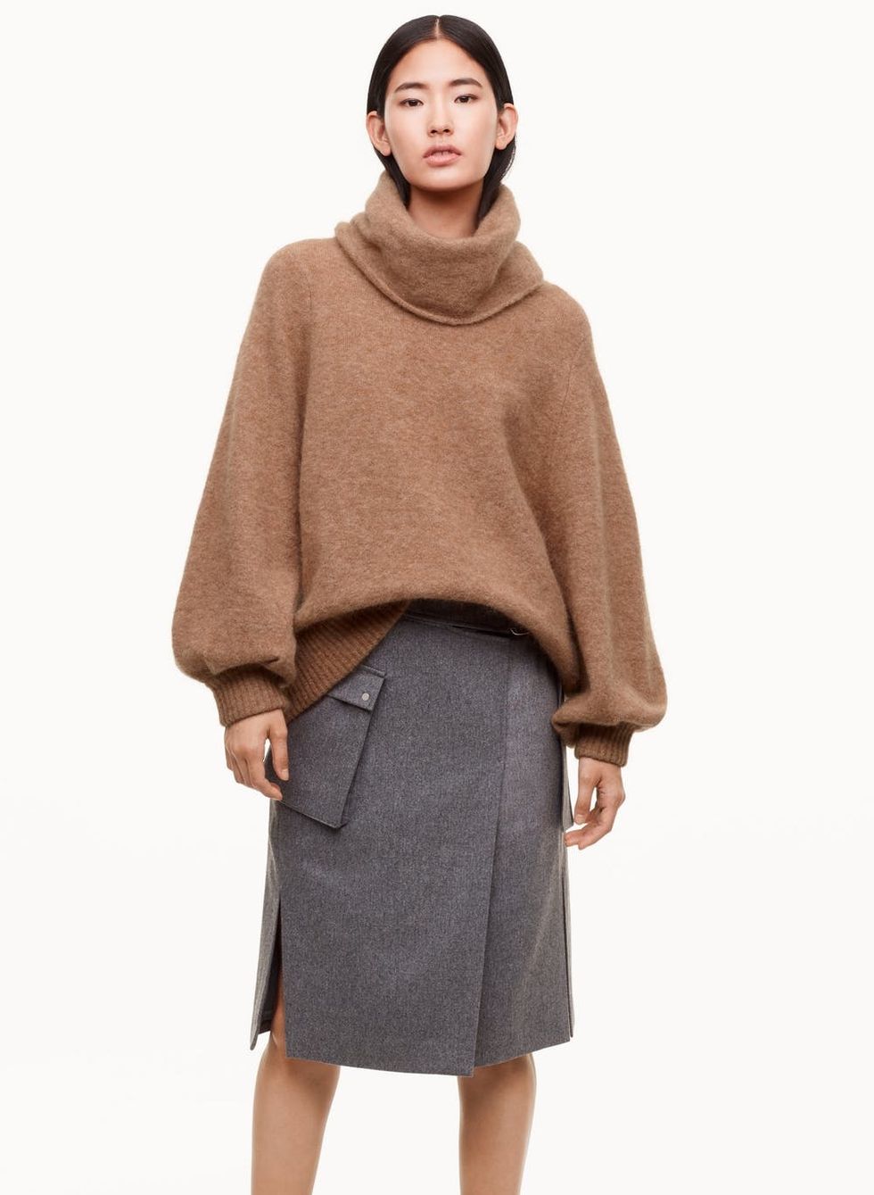 Babaton Adichie Sweater