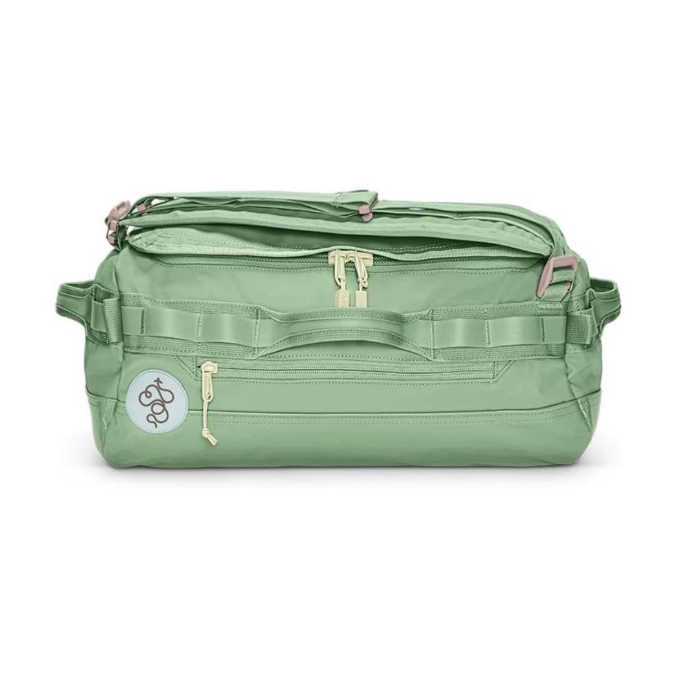 Baboon to the Moon Go-Bag