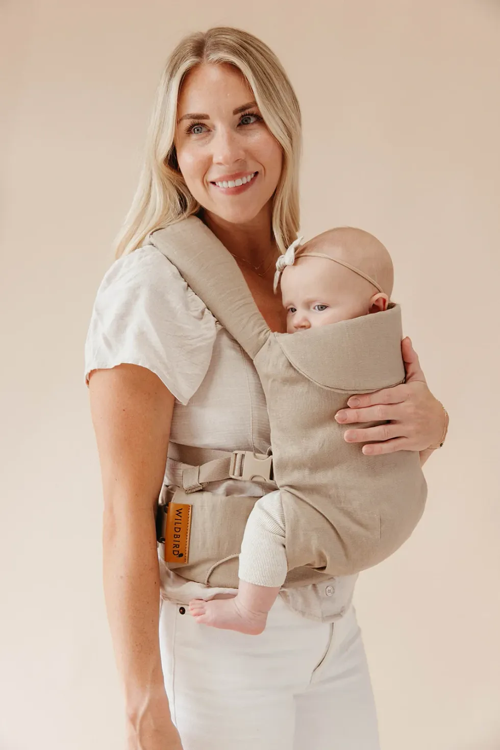 baby carrier gifts for new moms
