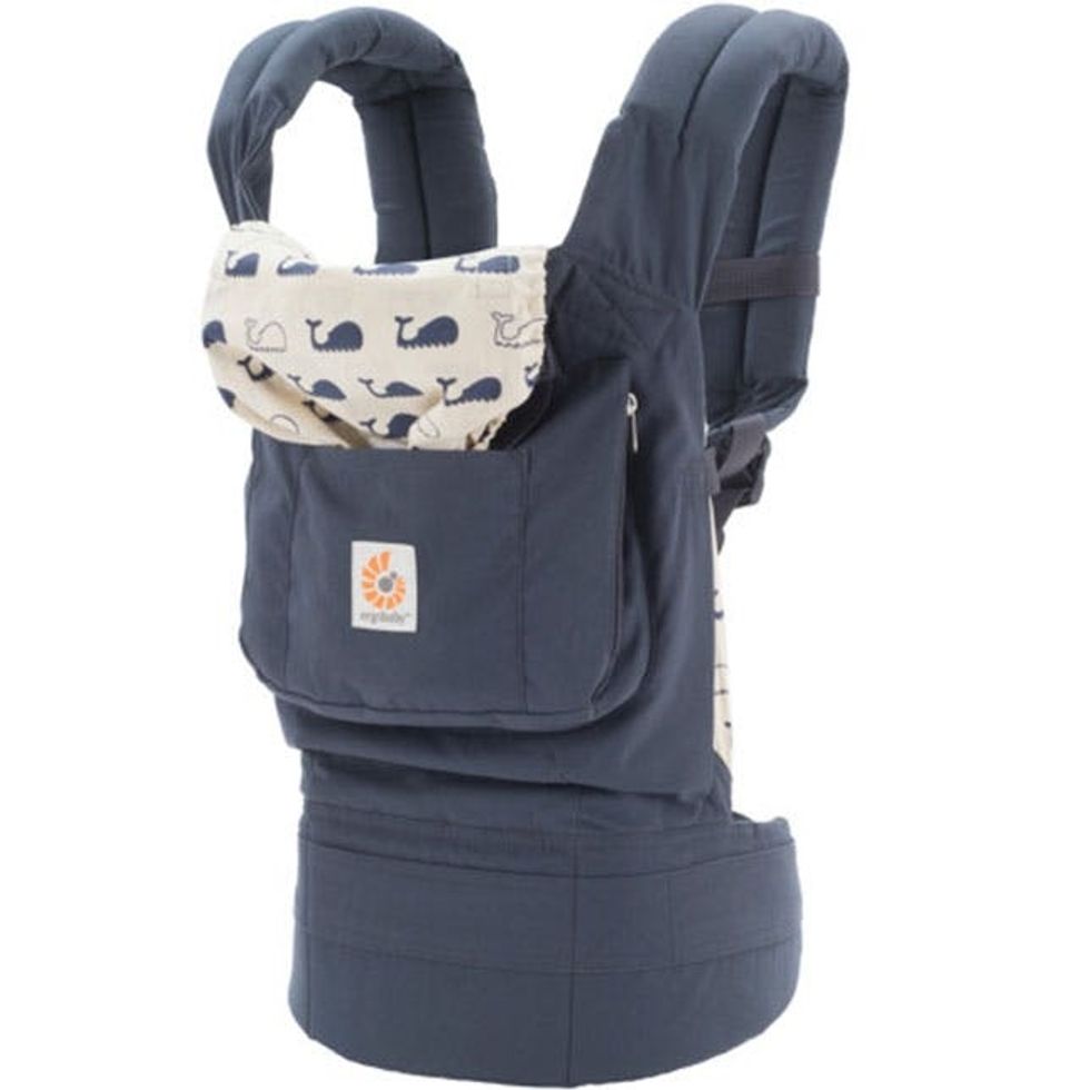 Baby-Carrier
