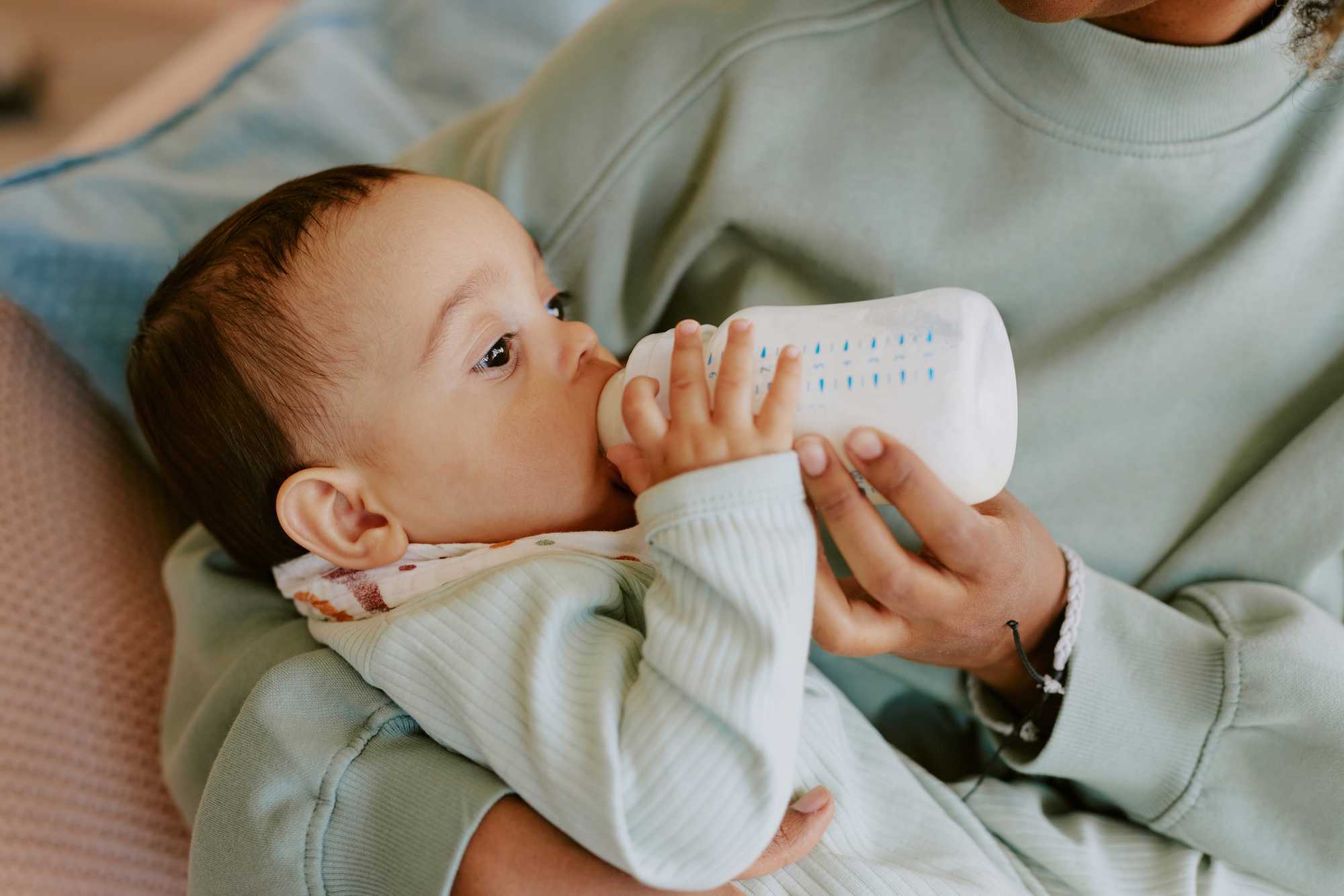 baby formula