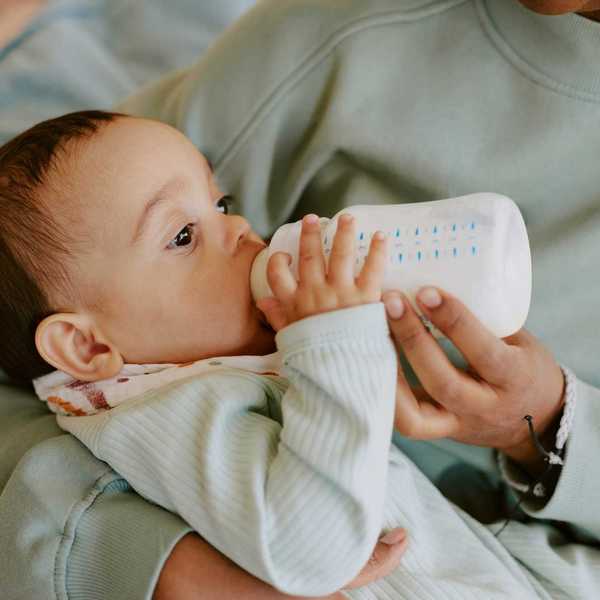 baby formula