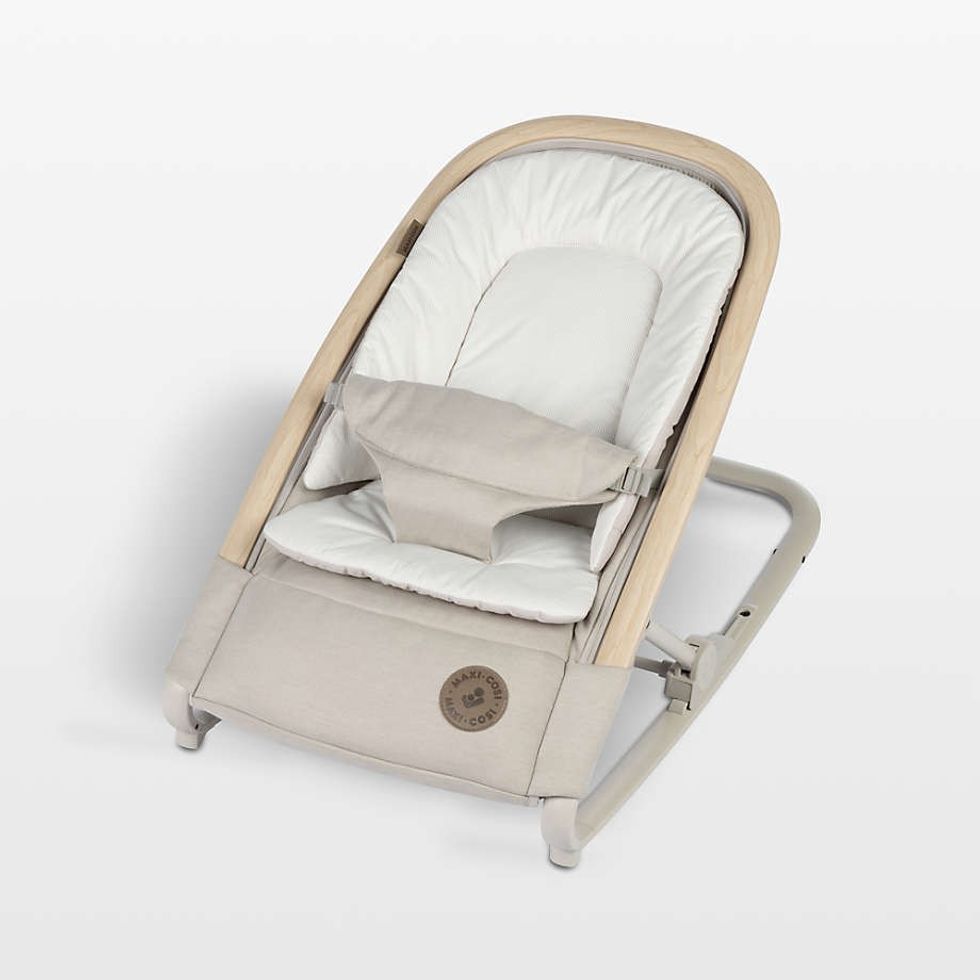 Baby Rocker Seat