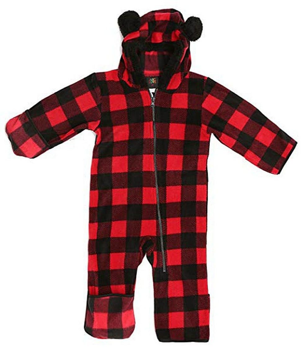 10 Cozy Coats to Keep Your Baby Warm All Winter Brit + Co