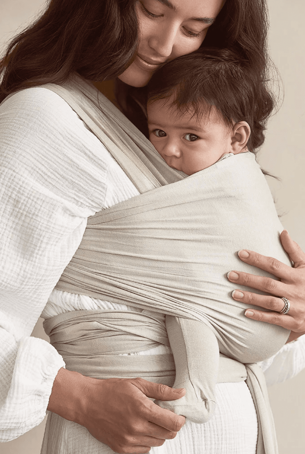baby wrap