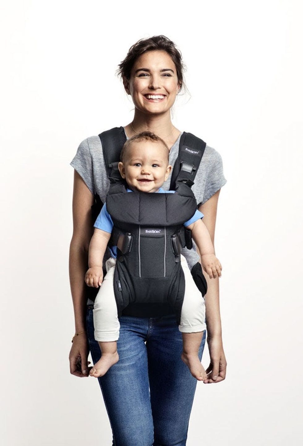 10 Baby Carriers for Happier Holiday Travels Brit + Co