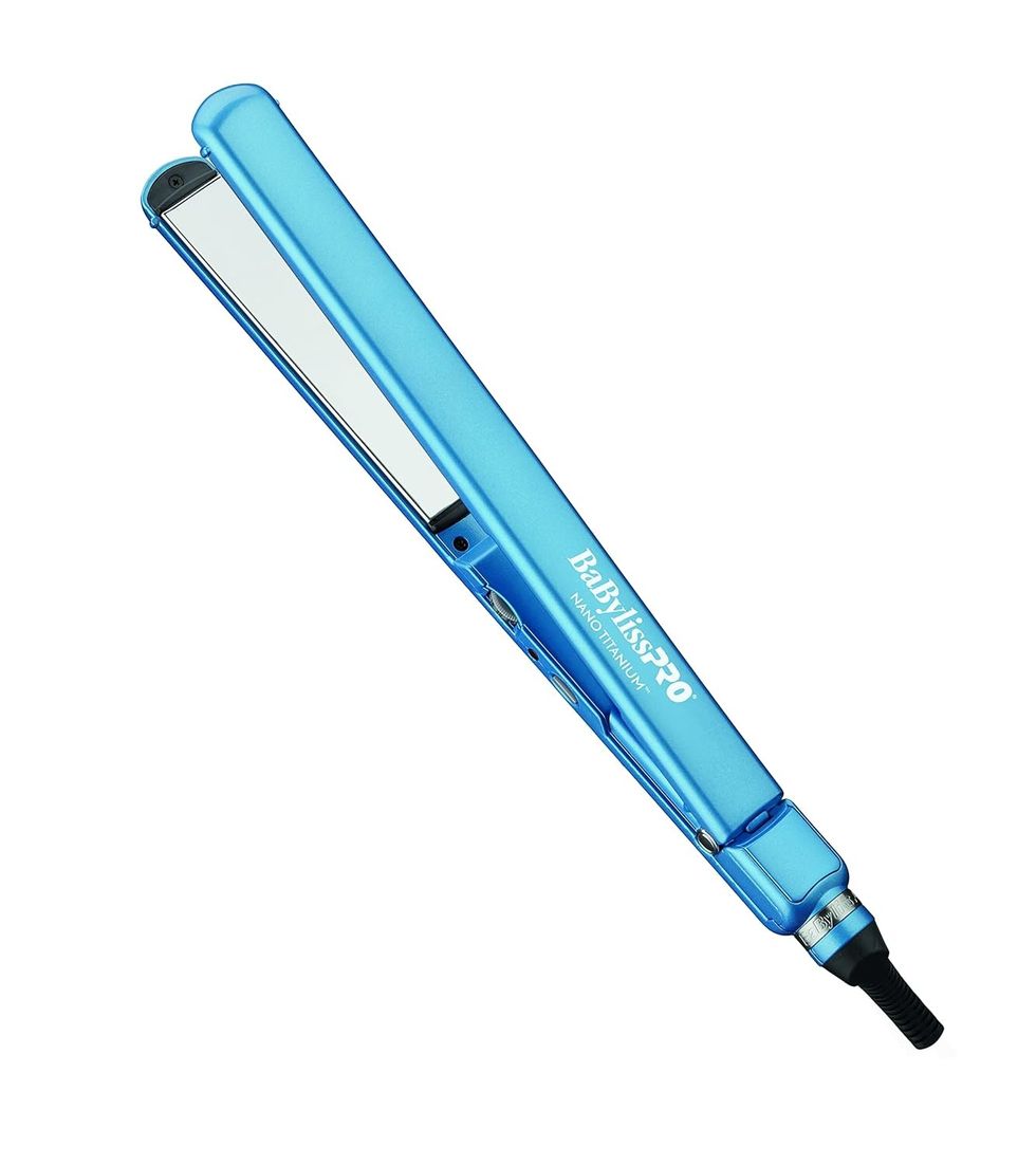 Babyliss Pro Hair Straightener