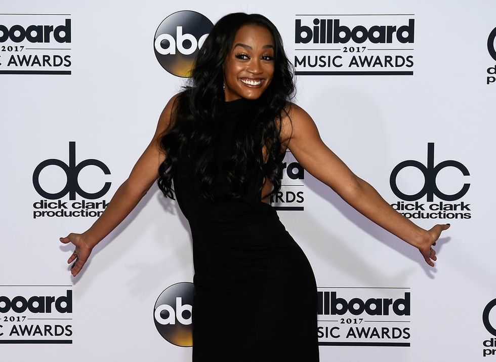 Bachelor Nation stars share picks for Bachelorette Rachel Lindsay